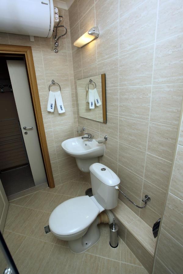 Messembria Resort Sunny Beach Buitenkant foto