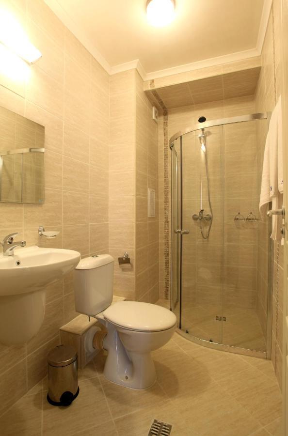 Messembria Resort Sunny Beach Buitenkant foto