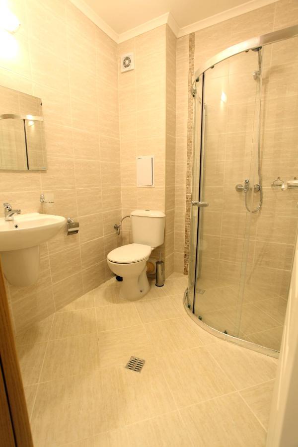 Messembria Resort Sunny Beach Buitenkant foto