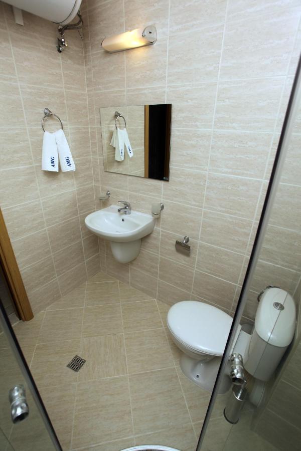 Messembria Resort Sunny Beach Buitenkant foto