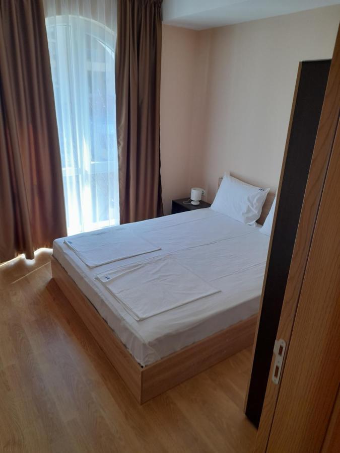 Messembria Resort Sunny Beach Buitenkant foto