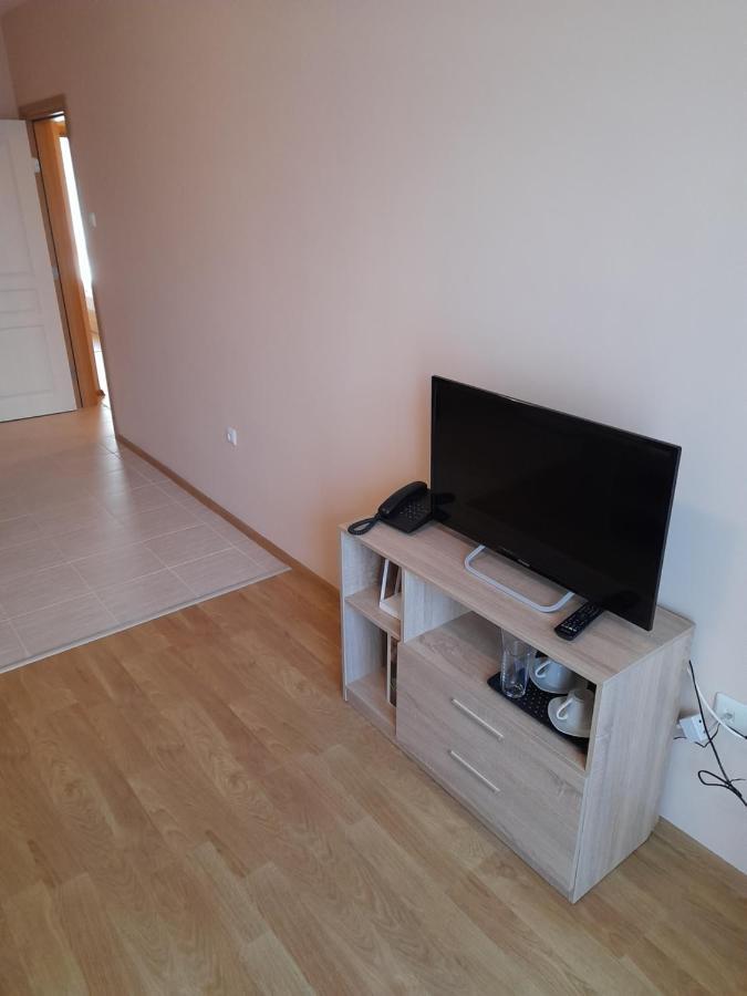 Messembria Resort Sunny Beach Buitenkant foto