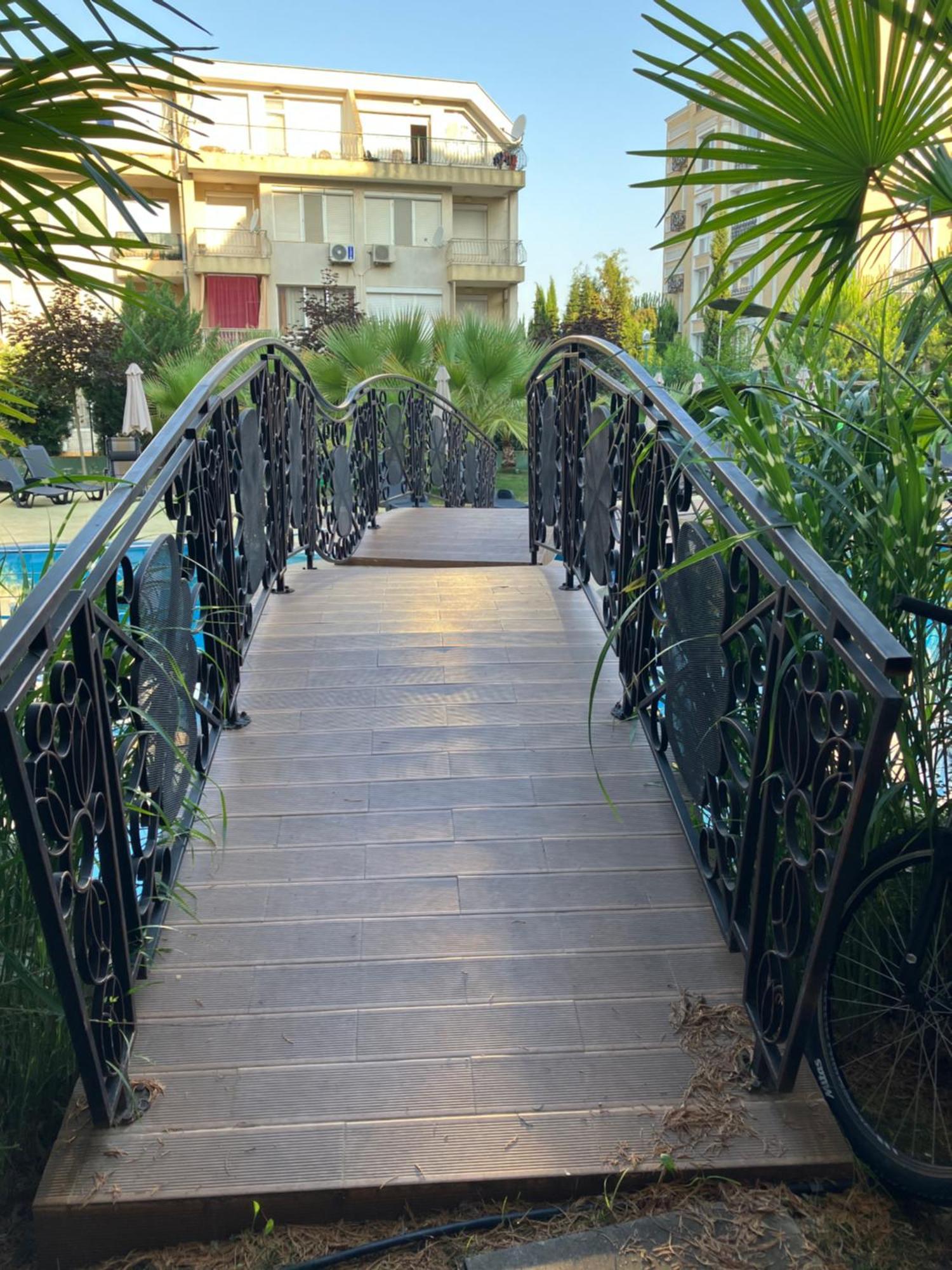 Messembria Resort Sunny Beach Buitenkant foto